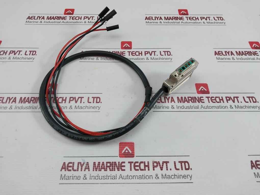 Fs-pdc-ioip1 Power Distributor Cable Honeywell