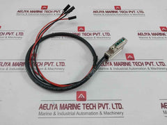Fs-pdc-ioip1 Power Distributor Cable Honeywell