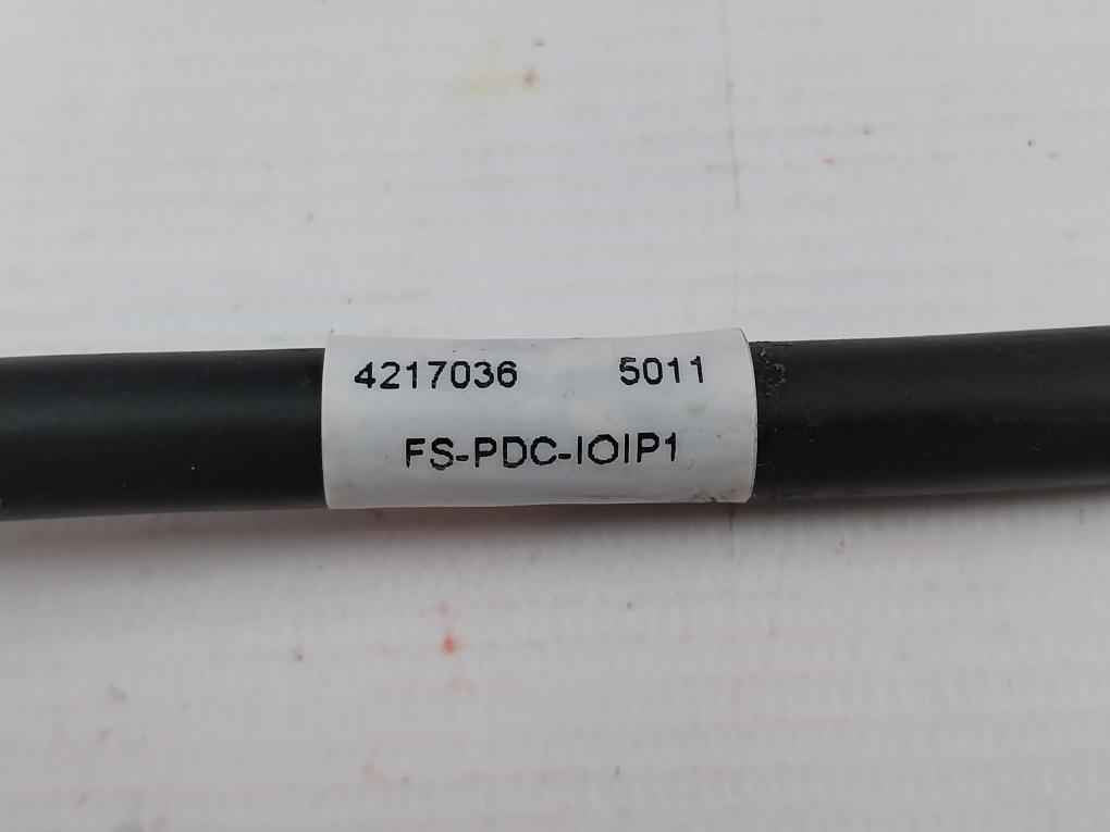 Fs-pdc-ioip1 Power Distributor Cable Honeywell