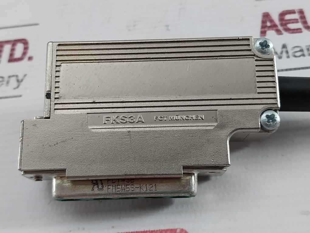 Fs-pdc-ioip1 Power Distributor Cable Honeywell