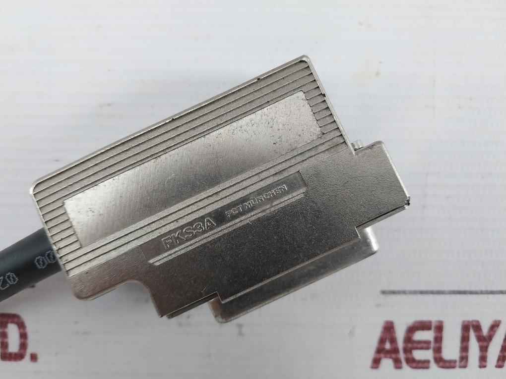 Fs-pdc-ioip1 Power Distributor Cable Honeywell