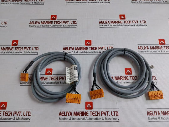 Fs-pdc-ior05 Honeywell 600V 2.4 Meter Power Distribution Cable
