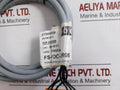 Fs-pdc-ior05 Honeywell 600V 2.4 Meter Power Distribution Cable