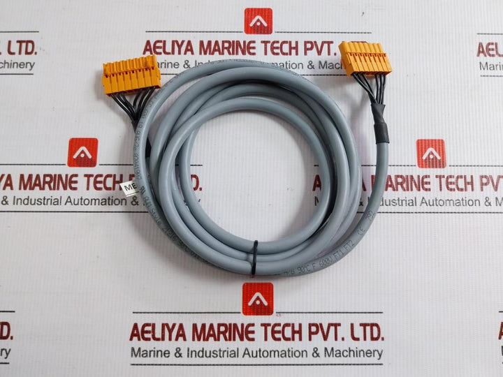 Fs-pdc-ior05 Honeywell 600V 2.4 Meter Power Distribution Cable