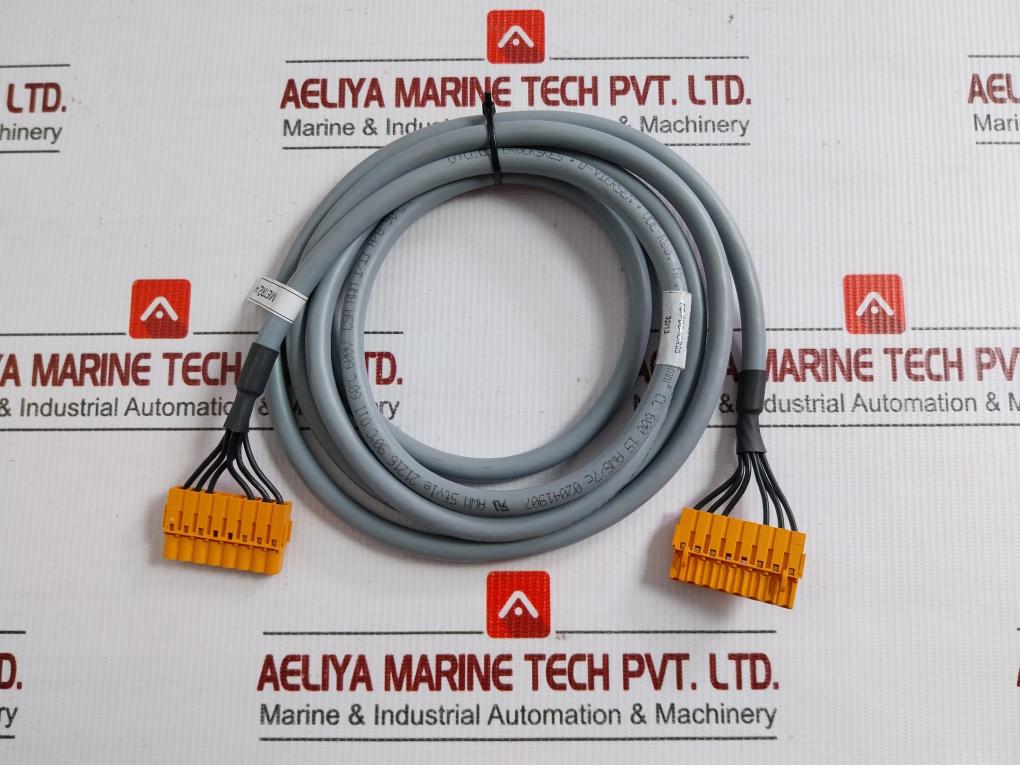 Fs-pdc-ior05 Honeywell 600V 2.4 Meter Power Distribution Cable