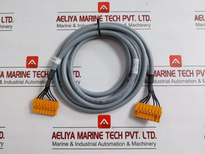 Fs-pdc-ior05 Honeywell 600V 2.4 Meter Power Distribution Cable