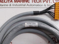 Fs-pdc-ior05 Honeywell 600V 2.4 Meter Power Distribution Cable