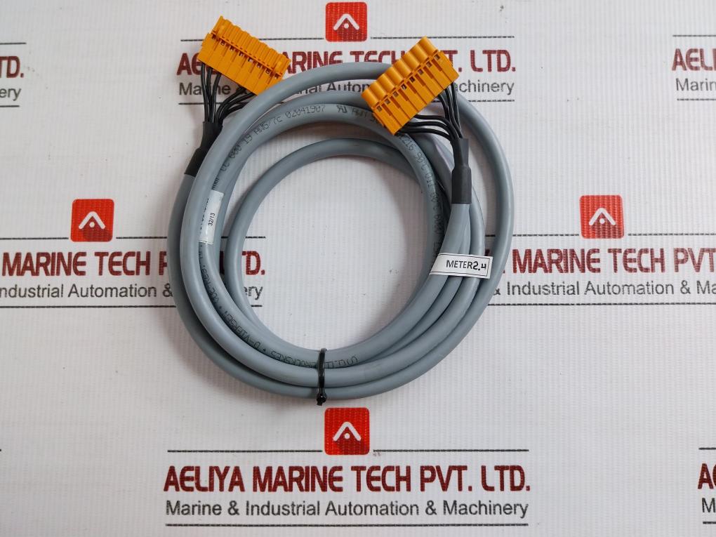 Fs-pdc-ior05 Honeywell 600V 2.4 Meter Power Distribution Cable