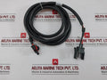 Fs-pdc-mb24-2P Power Distribution Cable 2.5-meter Honeywell