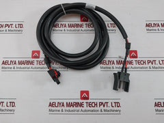 Fs-pdc-mb24-2P Power Distribution Cable 2.5-meter Honeywell