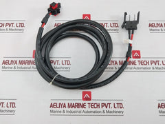 Fs-pdc-mb24-2P Power Distribution Cable 2.5-meter Honeywell