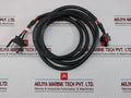 Fs-pdc-mb24-2P Power Distribution Cable 2.5-meter Honeywell