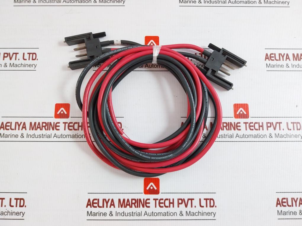 Fs-pdc-mbmb-1 Power Distribution Cable 3-meter Honeywell