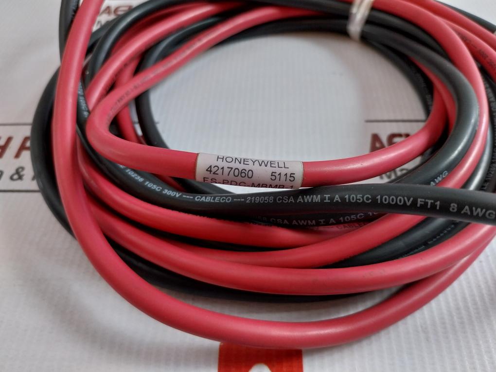 Fs-pdc-mbmb-1 Power Distribution Cable 3-meter Honeywell
