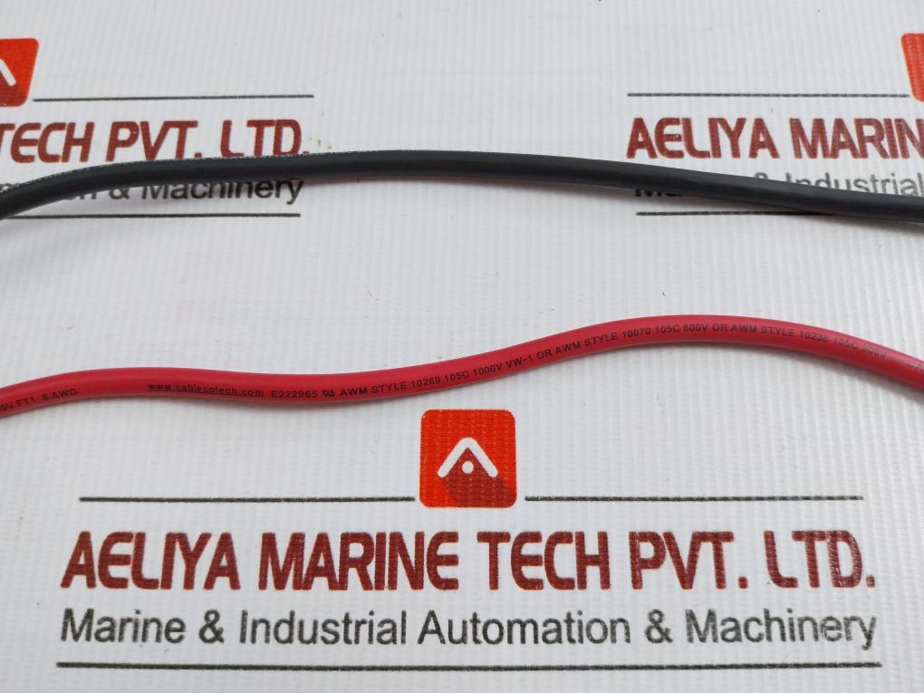 Fs-pdc-mbmb-1 Power Distribution Cable 3-meter Honeywell