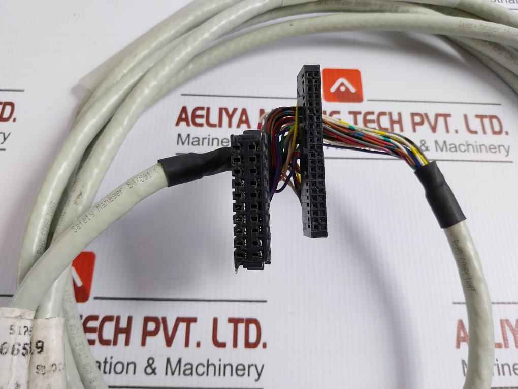 Fs-sicc-0001/L5 Interconnection Cable Honeywell