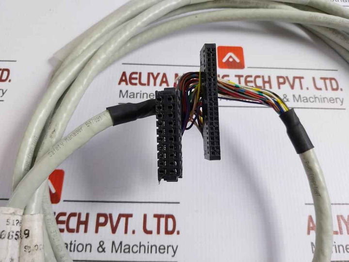 Fs-sicc-0001/L5 Interconnection Cable Honeywell