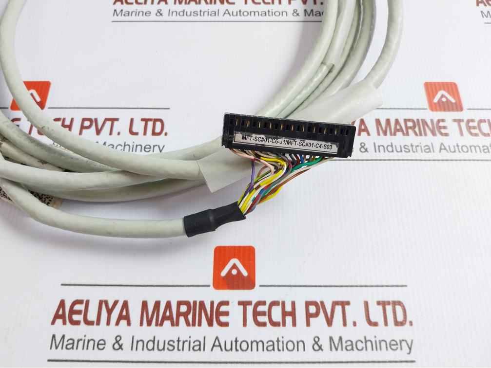 Fs-sicc-0001/L5 Interconnection Cable Honeywell