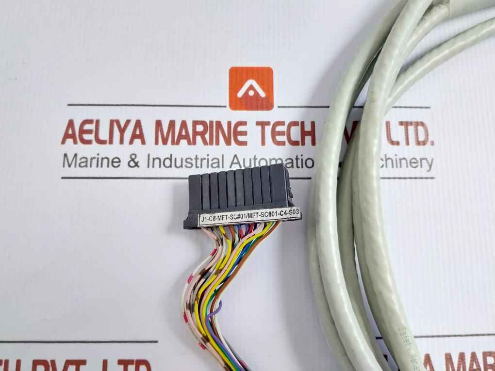 Fs-sicc-0001/L5 Interconnection Cable Honeywell