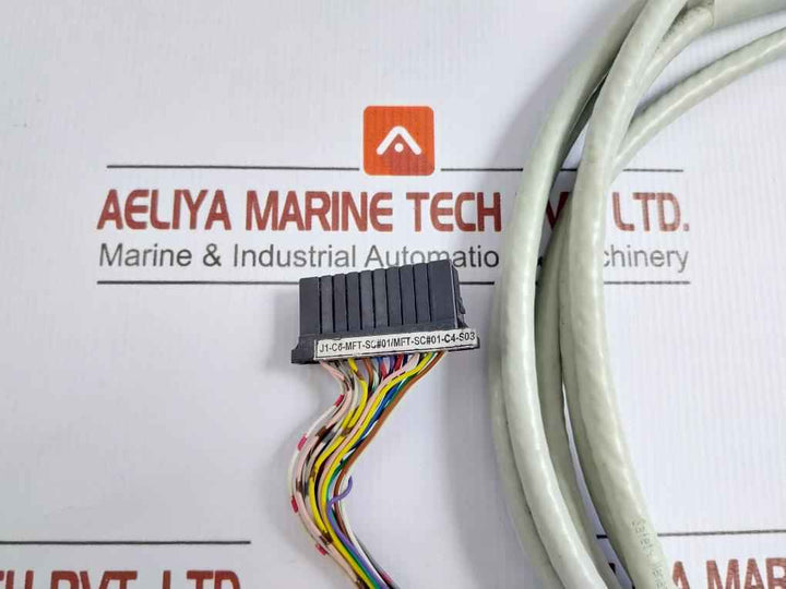 Fs-sicc-0001/L5 Interconnection Cable Honeywell