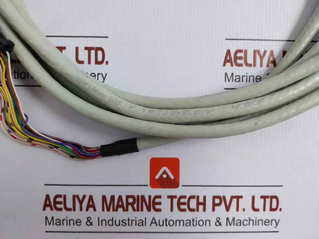 Fs-sicc-0001/L5 Interconnection Cable Honeywell