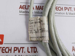 Fs-sicc-0001/L5 Interconnection Cable Honeywell