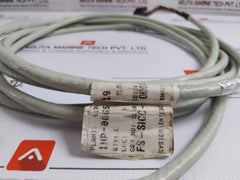 Fs-sicc-0001/L5 Interconnection Cable Honeywell