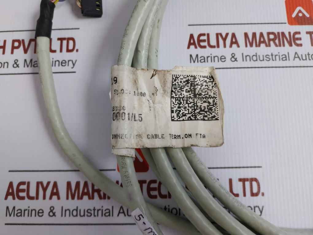 Fs-sicc-0001/L5 Interconnection Cable Honeywell