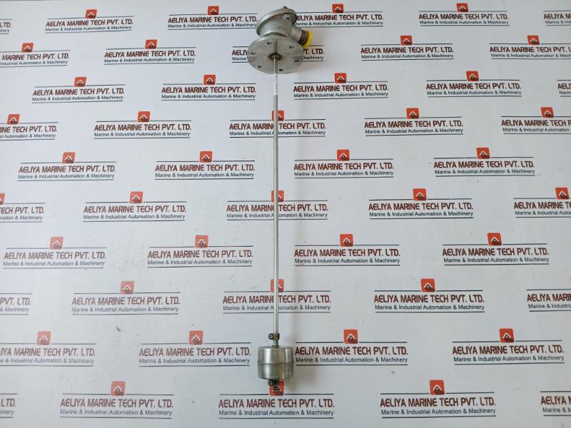 Fs1110 Sal21084 Float Guided Level Switch 490-mm