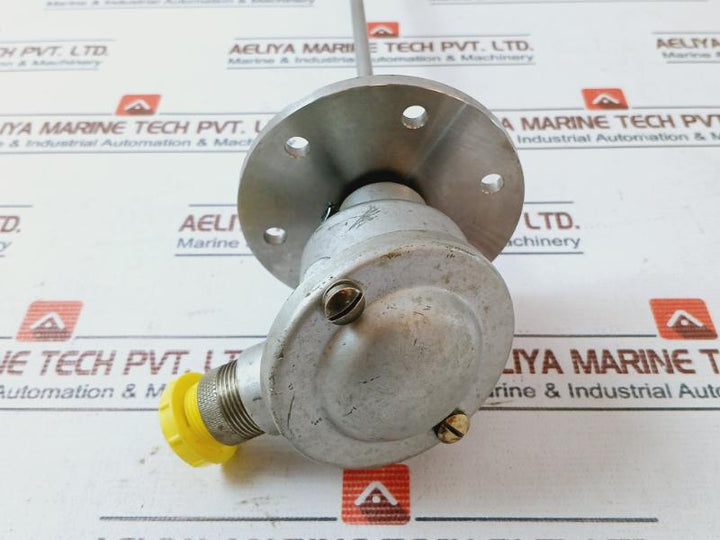 Fs1110 Sal21084 Float Guided Level Switch 490-mm
