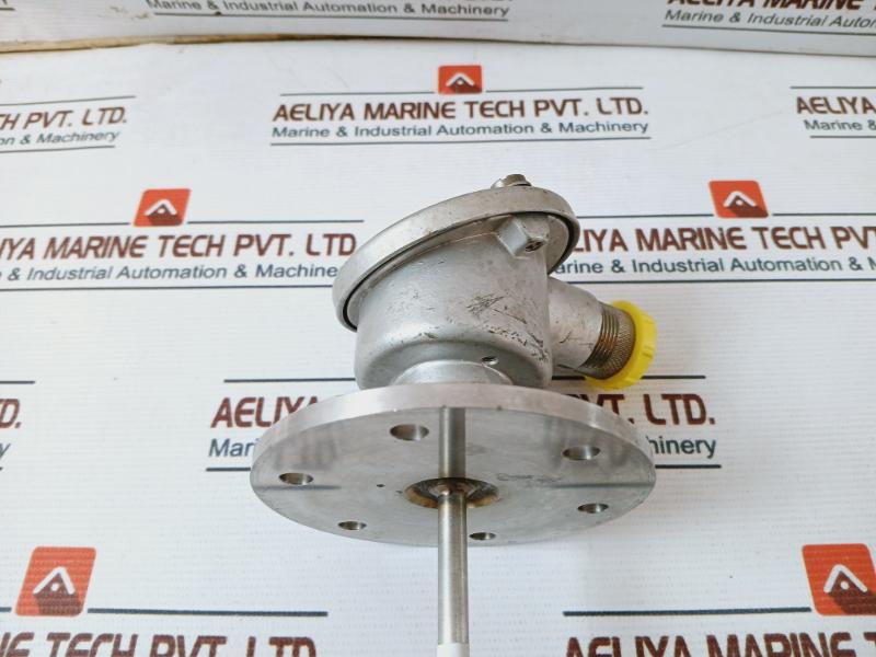 Fs1110 Sal21084 Float Guided Level Switch 490-mm