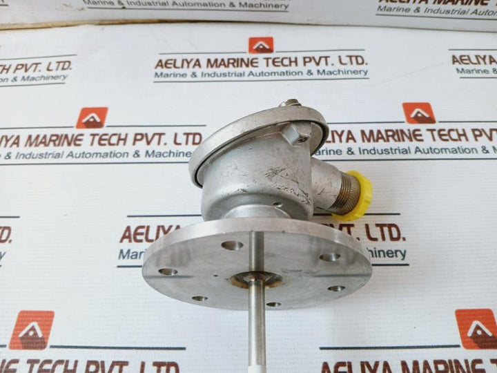 Fs1110 Sal21084 Float Guided Level Switch 490-mm