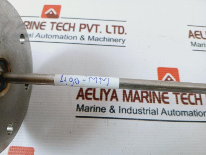 Fs1110 Sal21084 Float Guided Level Switch 490-mm