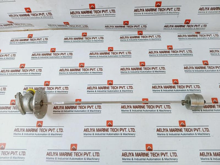Fs1110 Sal21084 Float Guided Level Switch 490-mm