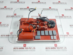 Fs25116-34-99 Schaffner Transformer Module Rev: C