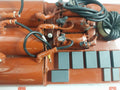 Fs25116-34-99 Schaffner Transformer Module Rev: C
