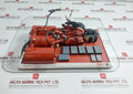 Fs25116-34-99 Schaffner Transformer Module Rev: C