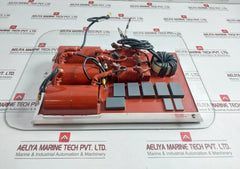 Fs25116-34-99 Schaffner Transformer Module Rev: C