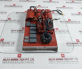 Fs25116-34-99 Schaffner Transformer Module Rev: C