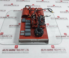 Fs25116-34-99 Schaffner Transformer Module Rev: C