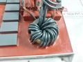 Fs25116-34-99 Schaffner Transformer Module Rev: C