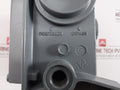 Fs3582-1-a Pneumatic Single-acting Positioner 3 To 15 Psi Fisher