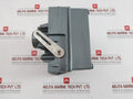 Fs3582-1-a Pneumatic Single-acting Positioner 3 To 15 Psi Fisher