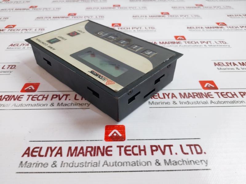 Fs Curtis SC-2000 Air Compressor Control