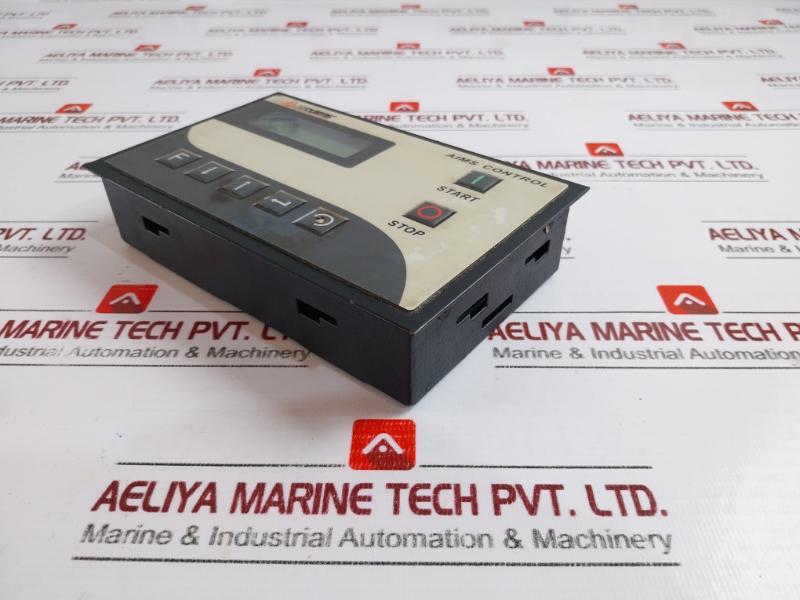 Fs Curtis SC-2000 Air Compressor Control