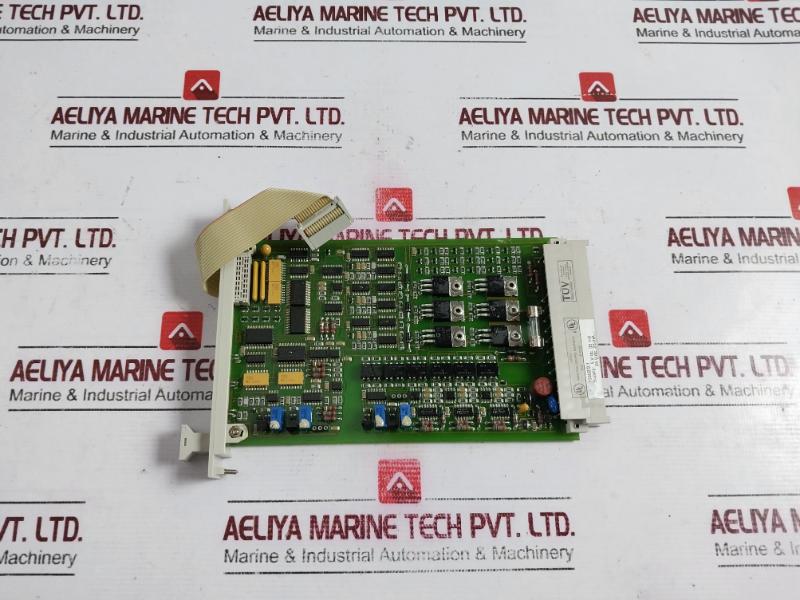 Fsc 10302/2/1 Watchdog Repeater Module E168320 5V Dc & 24V 2114740001