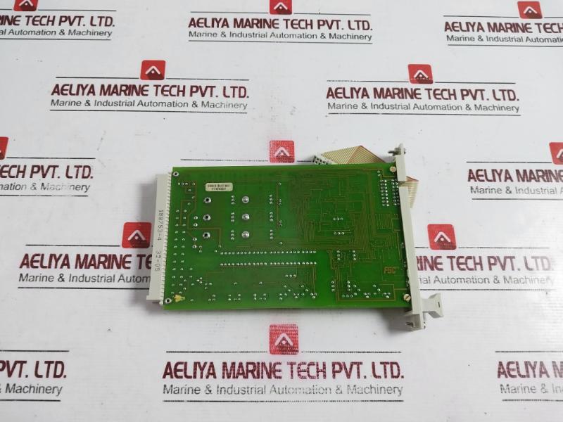 Fsc 10302/2/1 Watchdog Repeater Module E168320 5V Dc & 24V 2114740001