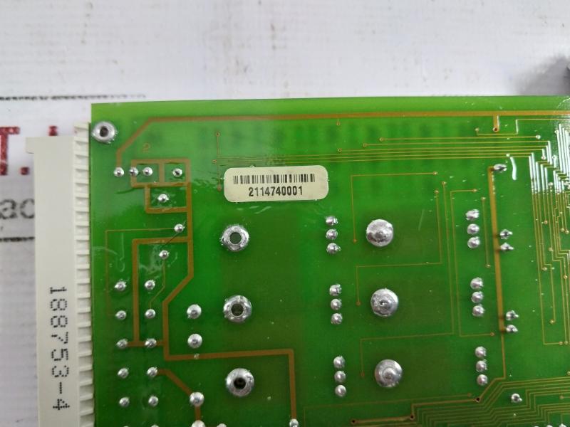 Fsc 10302/2/1 Watchdog Repeater Module E168320 5V Dc & 24V 2114740001