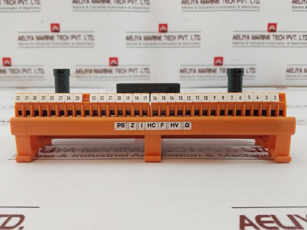 Fsc Fs-tsdi-1624C Digital Input Module 24Vdc 16Ch