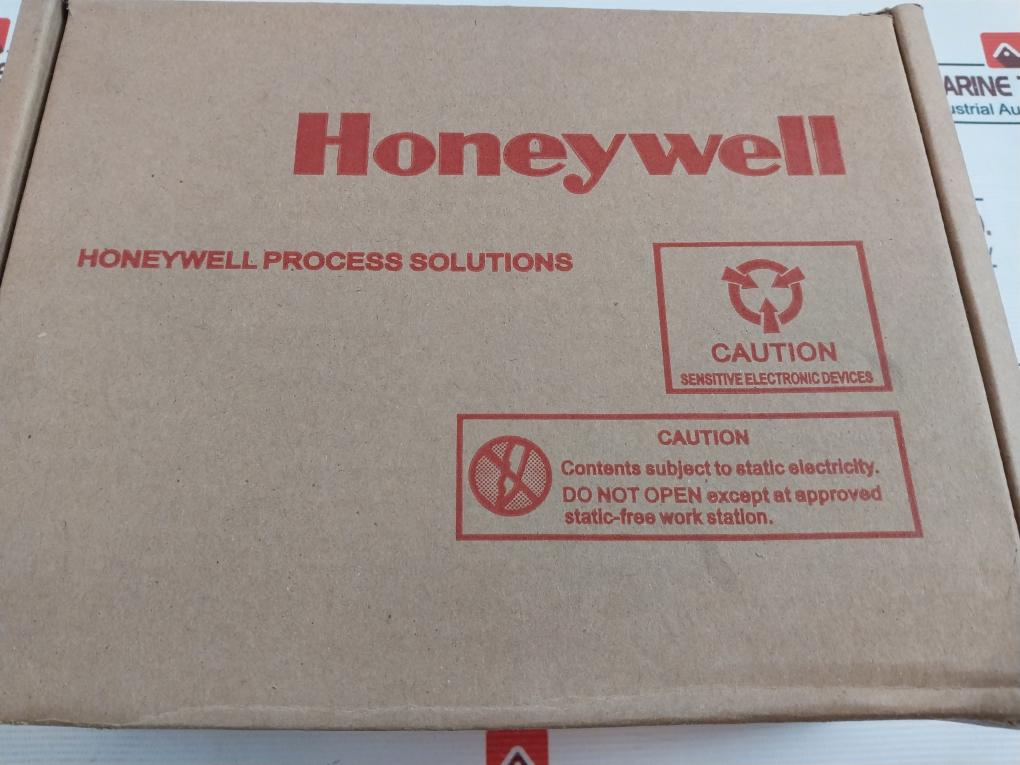 Honeywell Fsc Sai-1620M Analog Input Pcb Module 16 Channels 24 Vdc 35 Ma